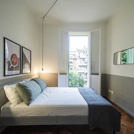 Casa Luz, Comfort E Pace A Pochi Passi Dal Centro โบโลญญา ภายนอก รูปภาพ