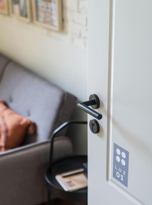 Casa Luz, Comfort E Pace A Pochi Passi Dal Centro โบโลญญา ภายนอก รูปภาพ