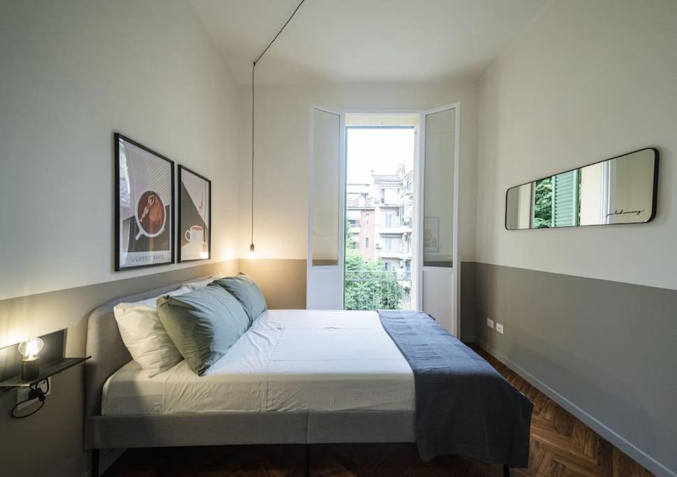 Casa Luz, Comfort E Pace A Pochi Passi Dal Centro โบโลญญา ภายนอก รูปภาพ