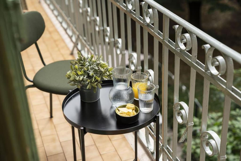 Casa Luz, Comfort E Pace A Pochi Passi Dal Centro โบโลญญา ภายนอก รูปภาพ