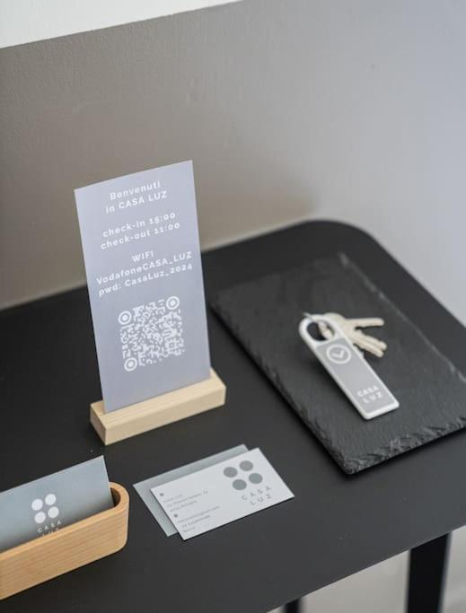 Casa Luz, Comfort E Pace A Pochi Passi Dal Centro โบโลญญา ภายนอก รูปภาพ