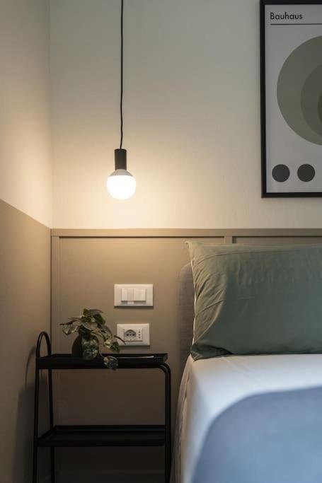 Casa Luz, Comfort E Pace A Pochi Passi Dal Centro โบโลญญา ภายนอก รูปภาพ