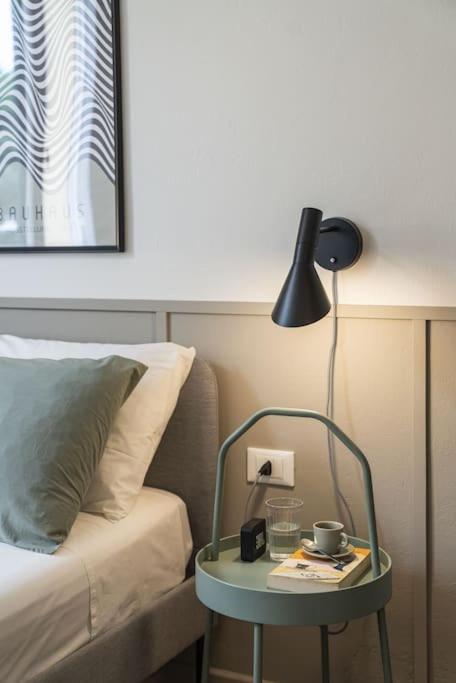 Casa Luz, Comfort E Pace A Pochi Passi Dal Centro โบโลญญา ภายนอก รูปภาพ