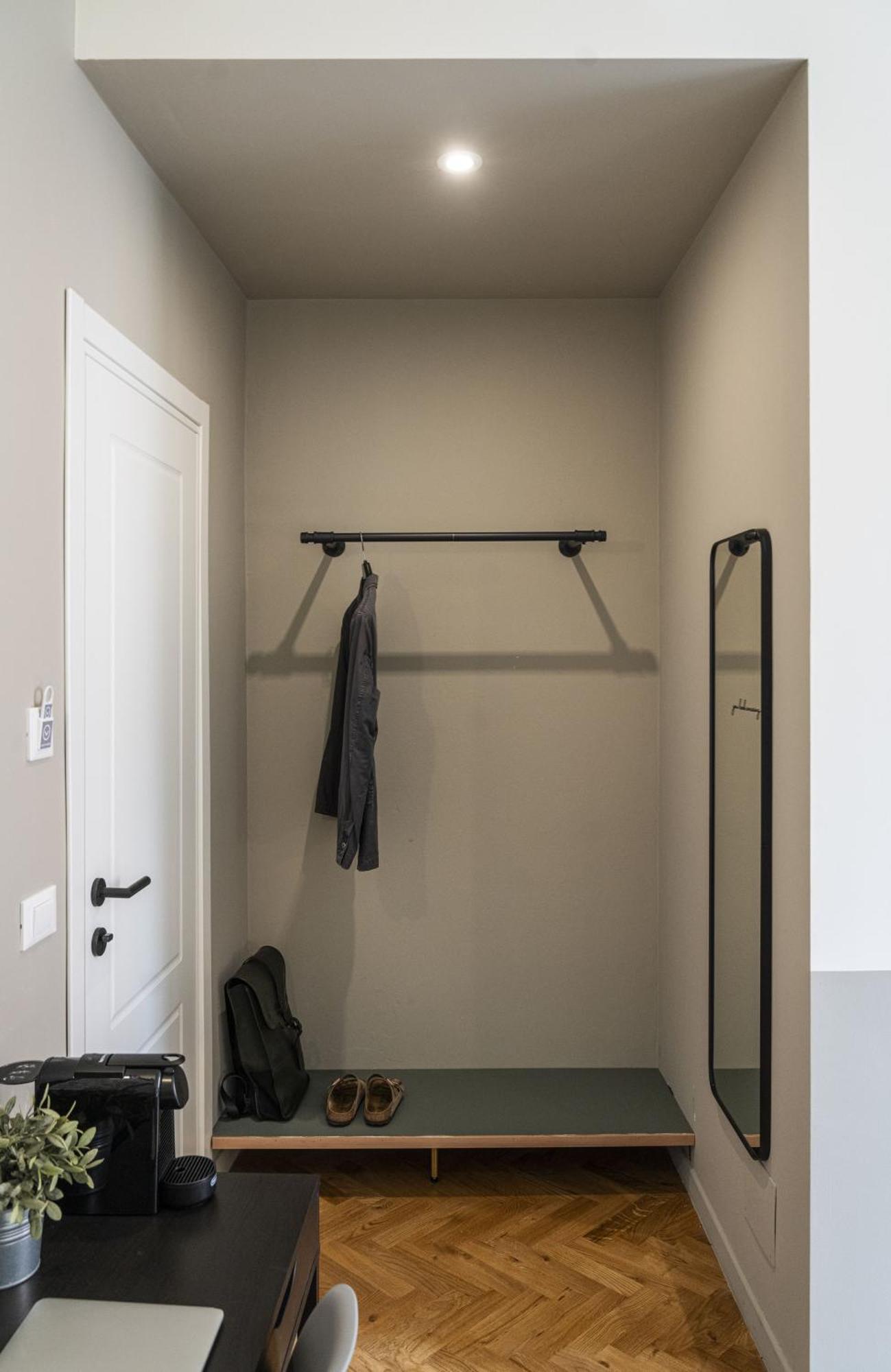 Casa Luz, Comfort E Pace A Pochi Passi Dal Centro โบโลญญา ภายนอก รูปภาพ