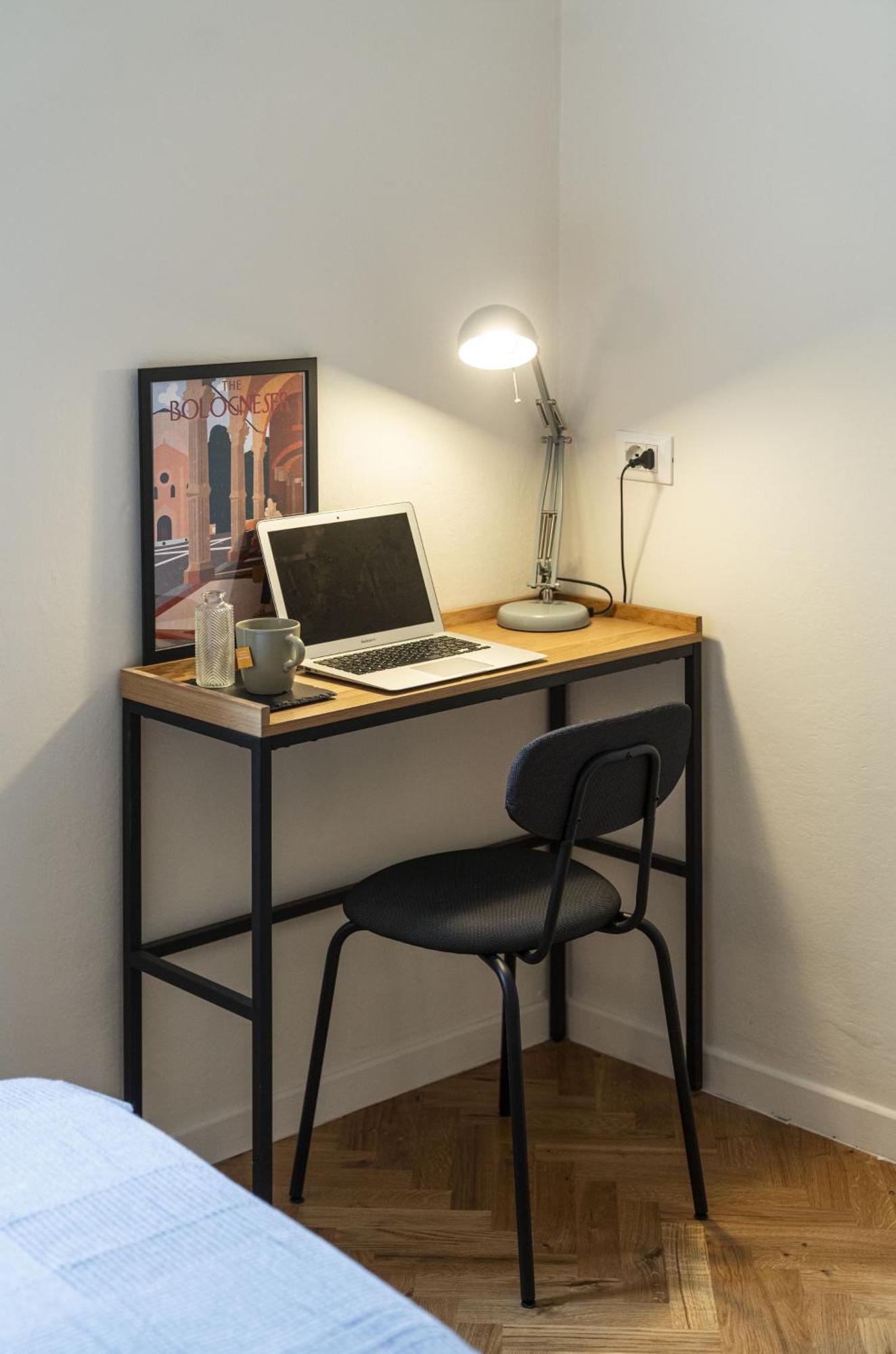 Casa Luz, Comfort E Pace A Pochi Passi Dal Centro โบโลญญา ภายนอก รูปภาพ