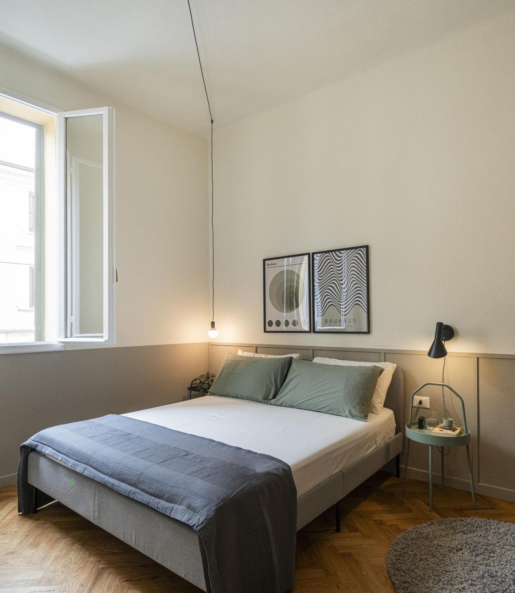 Casa Luz, Comfort E Pace A Pochi Passi Dal Centro โบโลญญา ภายนอก รูปภาพ